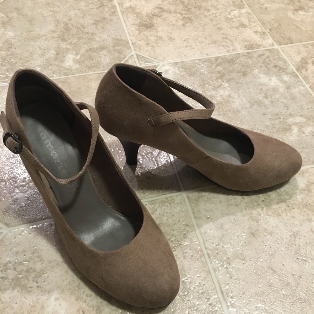 Tamaris European Designer Heels